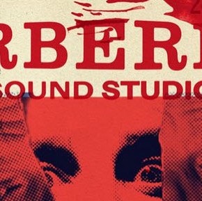Broadcast: Berberian Sound Studio Movie Soundtrack