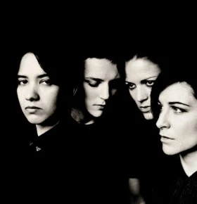 Savages “She Will” – Stream the Single Here